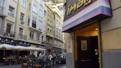 pub gay zaragoza|Gay Zaragoza Guide 2025